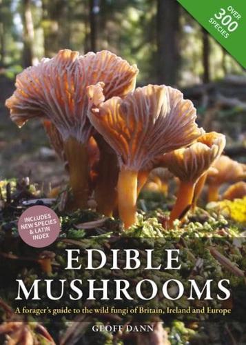 Edible Mushrooms