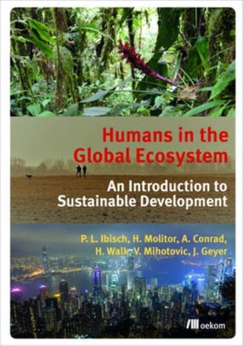 Humans in the Global Ecosystem