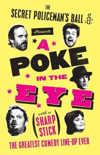 A Poke in the Eye