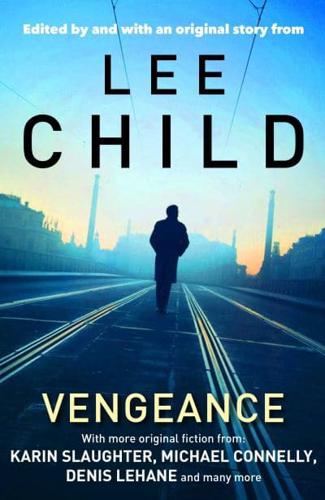 Mystery Writers of America Presents Vengeance