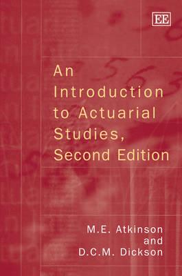 An Introduction to Actuarial Studies