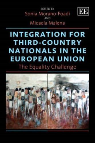 Integration for Third Country Nationals in the European Union