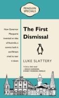The First Dismissal