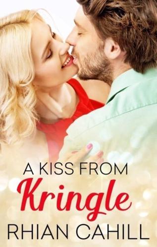 A Kiss from Kringle