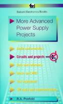 More Advanced Power Supply Projects