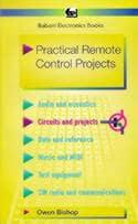 Practical Remote Control Projects