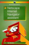 Netscape Internet Navigator Assistant