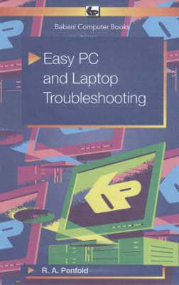 Easy PC and Laptop Troubleshooting
