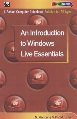An Introduction to Windows Live Essentials