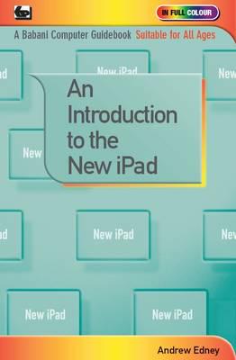 An Introduction to the New iPad