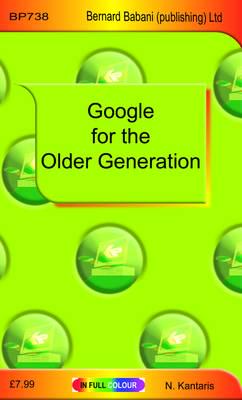 Google for the Older Generation