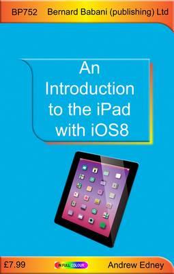 An Introduction to the iPad With iOS 8