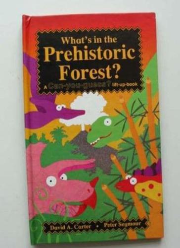 What's in the Prehistoric Forest?