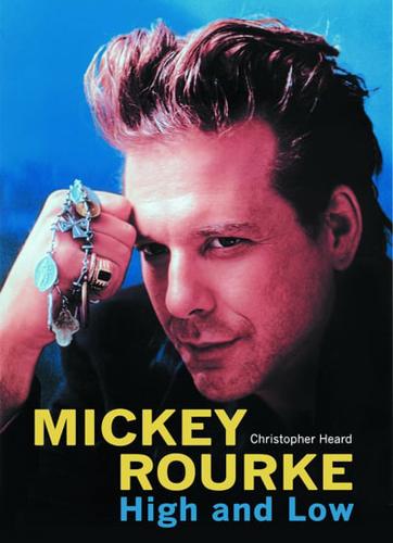 Mickey Rourke