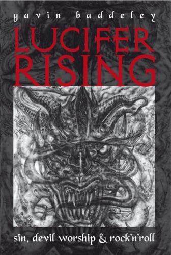 Lucifer Rising