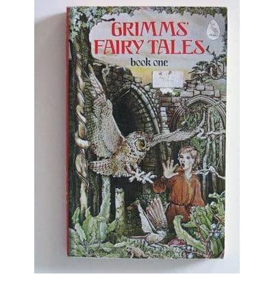 Grimm's Fairy Tales