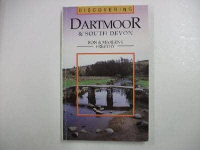 Discovering Dartmoor and South Devon
