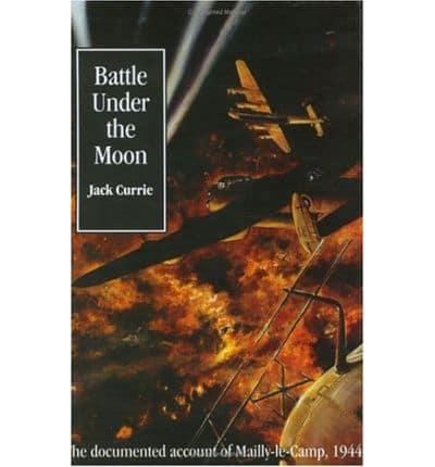 Battle Under the Moon
