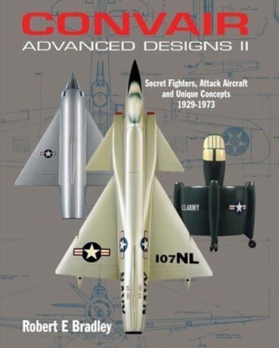 Convair Advanced Designs II