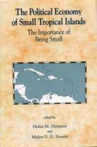 The Political Economy of Small Tropical Islands