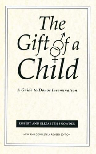 The Gift of a Child