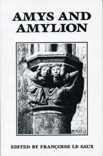 Amys and Amylion