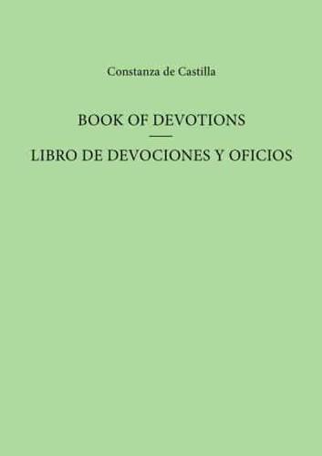 Book of Devotions