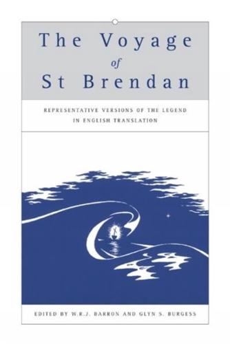 The Voyage of Saint Brendan