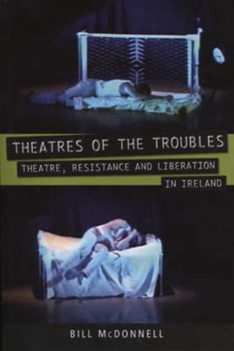 Theatres of the Troubles