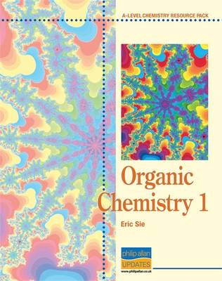 Organic Chemistry 1 Teacher Resource Pack