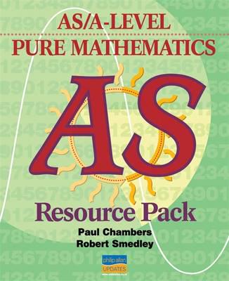 Pure Mathematics AS Teacher Resource Pack