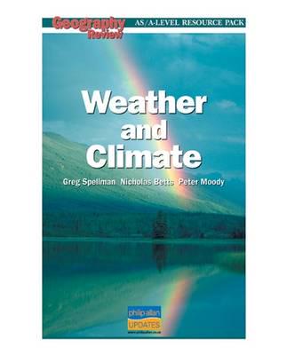 Weather and Climate Teacher Resource Pack
