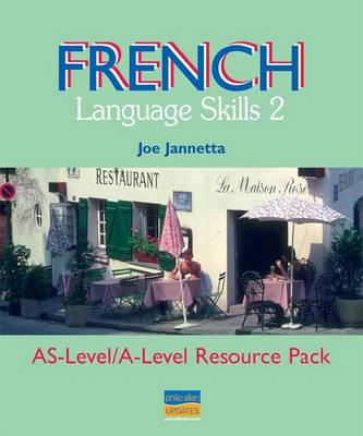 French Language Skills 2 Teacher Resource Pack