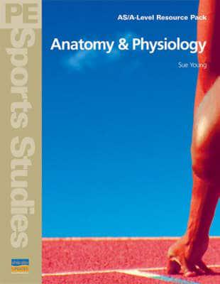 Anatomy & Physiology Teacher Resource Pack