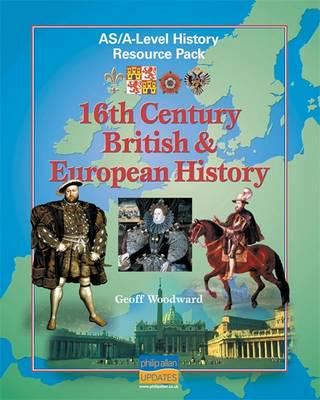 16th Century British & European History Teacher Resource Pack