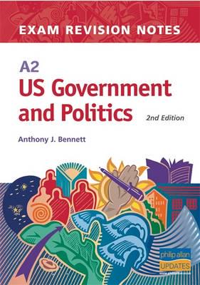 US Government and Politics