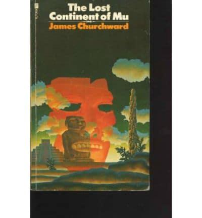 The Lost Continent of Mu