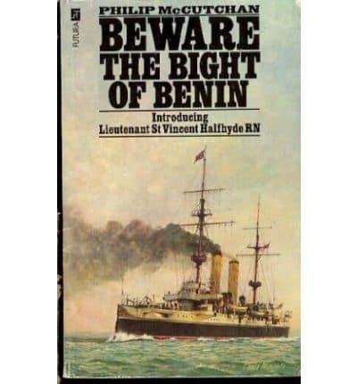 Beware the Bight of Benin