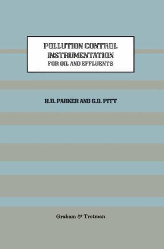 Pollution Control Instrumentation for Oil and Effluents