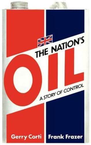 The Nation's Oil