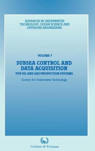 Subsea Control and Data Acquisition _ for Oil and Gas Production Systems