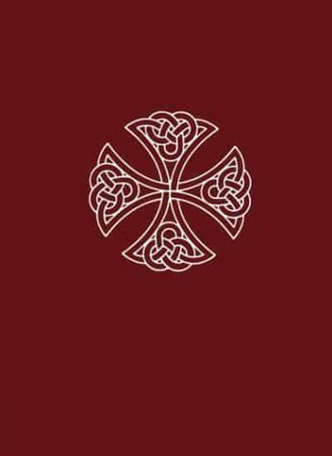 Lectionary British Isles (3 Volume Set)