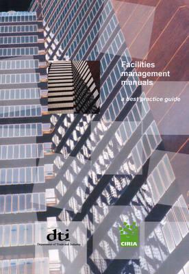 Facilities Management Manuals