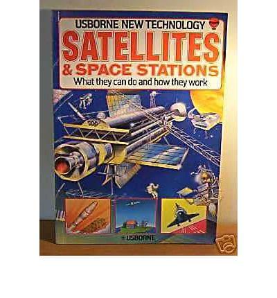Satellites & Space Stations