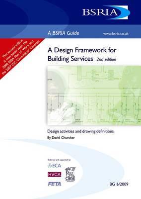 A Design Framework for Building Services