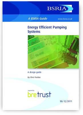 Energy Efficient Pumping Systems