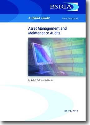 Asset Management and Maintenance Audits