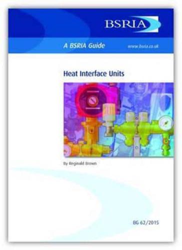 Heat Interface Units