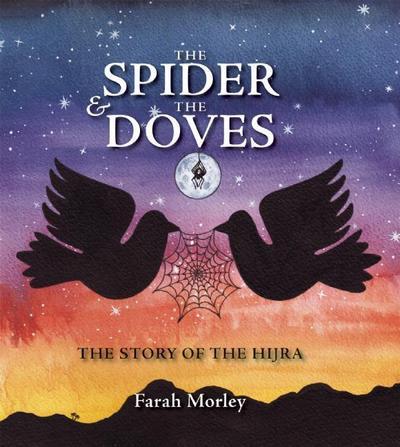 The Spider & The Doves