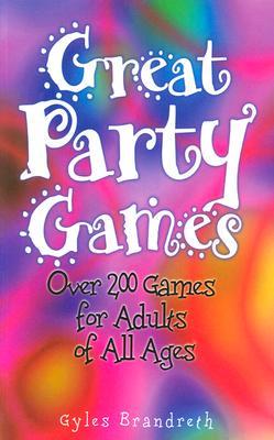 Great Party Games